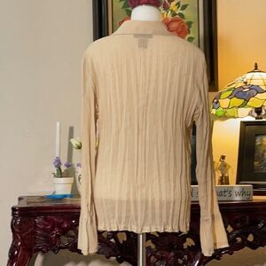 Notations vintage top 